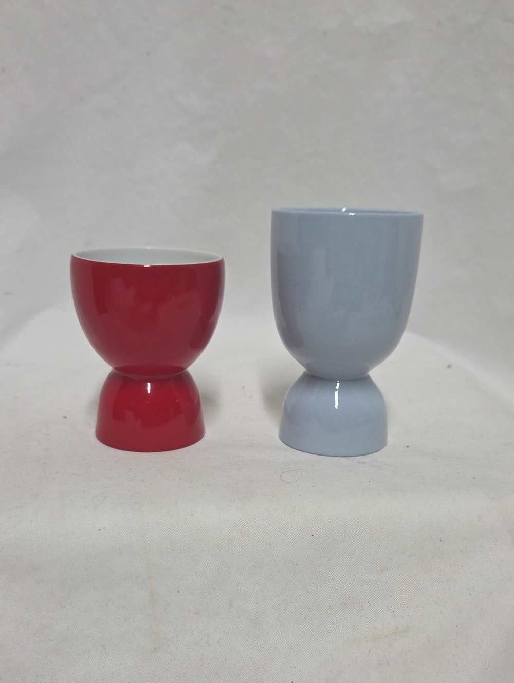 Egg Cups, Set Of Two